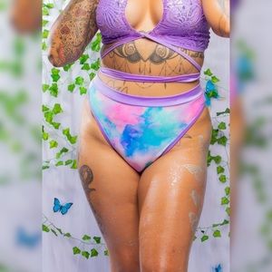 Rolita Couture Bootylicious Bottoms - Lunita Pt2 💜